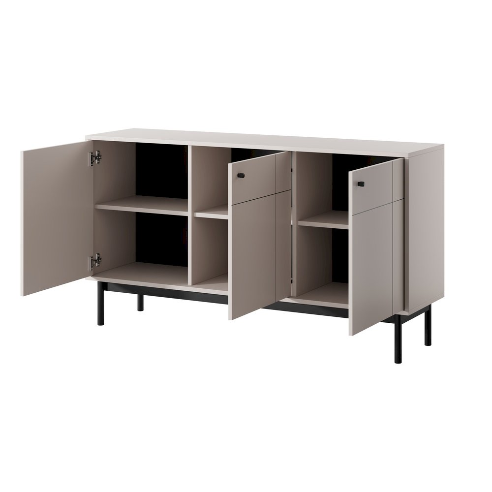 Komoda Japandi K154 (kaszmir)