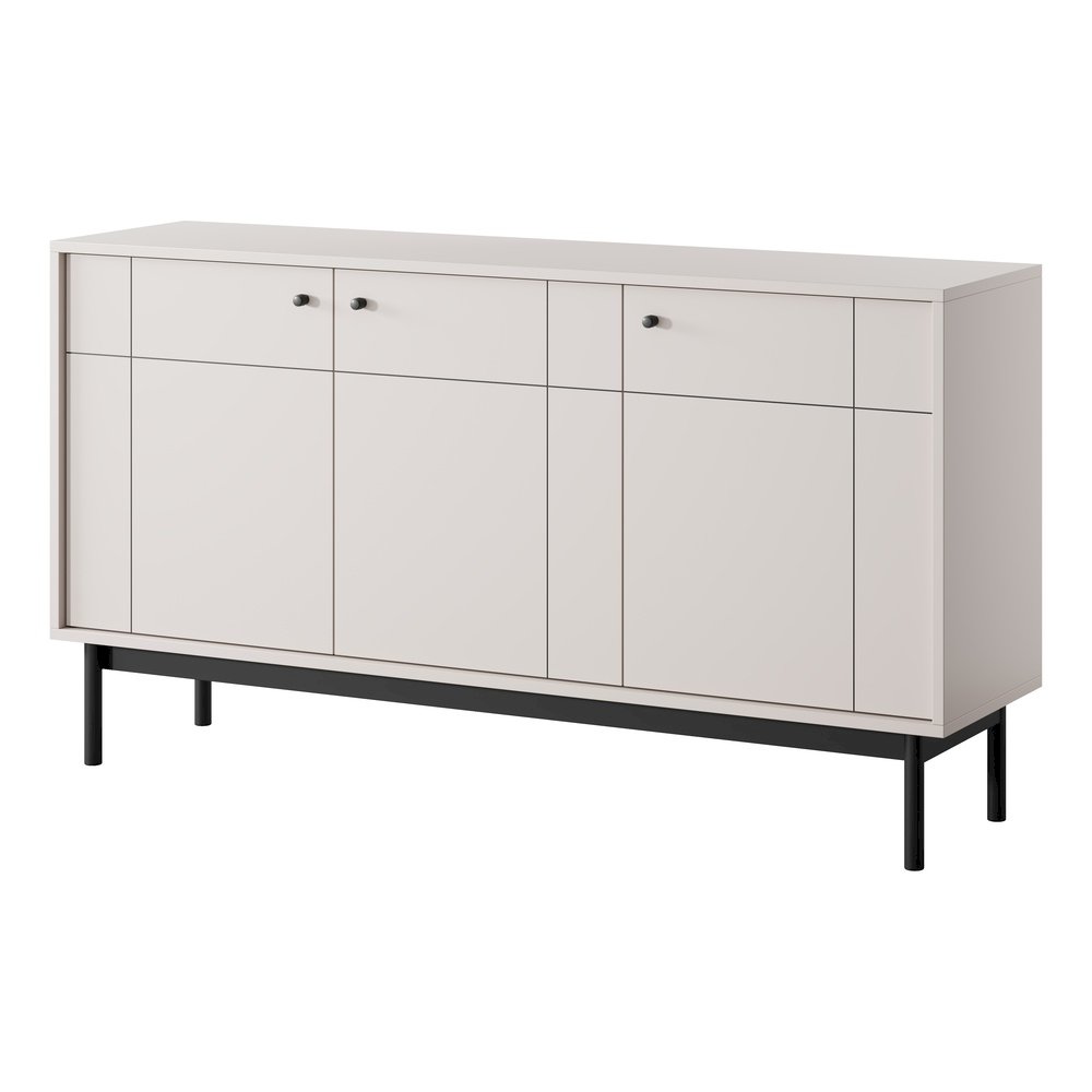 Komoda Japandi K154 (kaszmir)