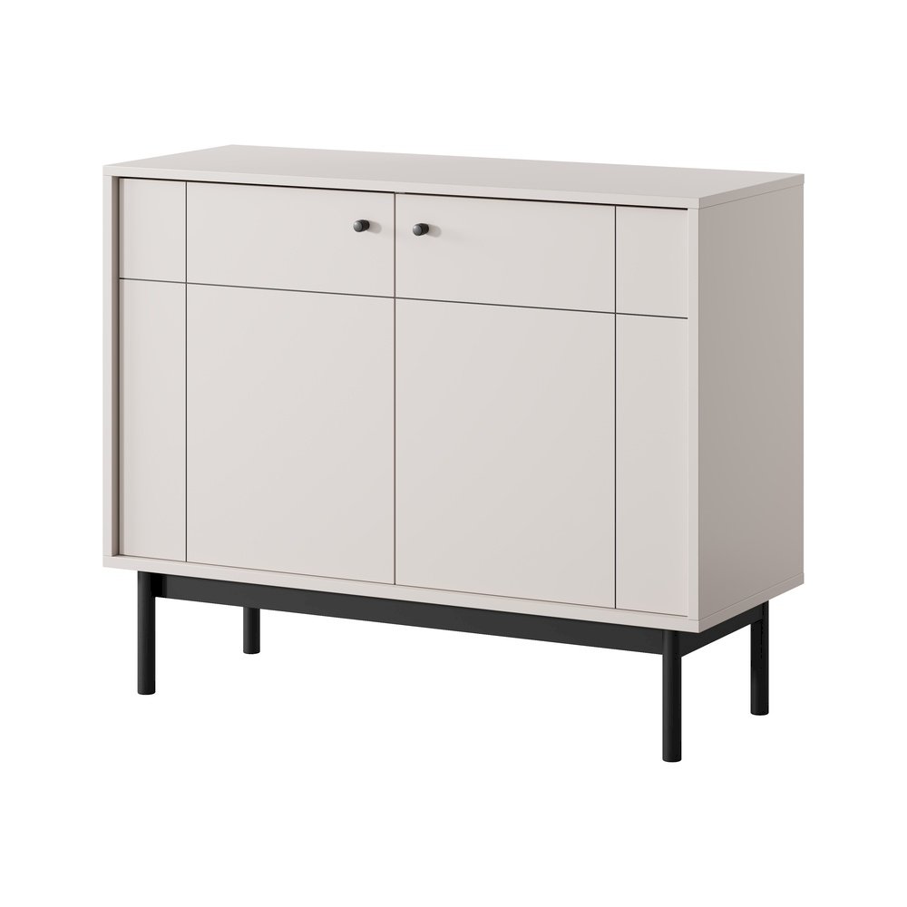 Komoda Japandi K104 (kaszmir)