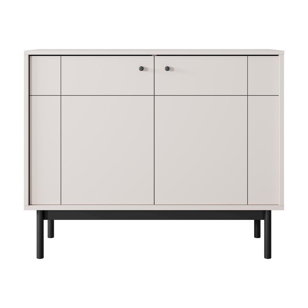 Komoda Japandi K104 (kaszmir)