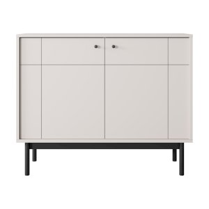 Komoda Japandi K104 (kaszmir)