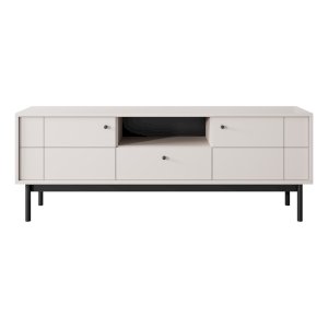 Szafka RTV Japandi RTV154 (kaszmir)