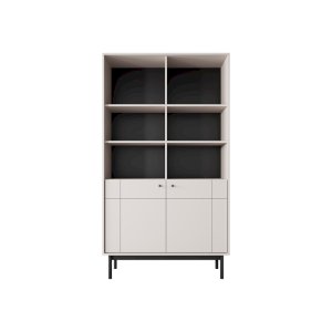 Regał Japandi R104 (kaszmir)