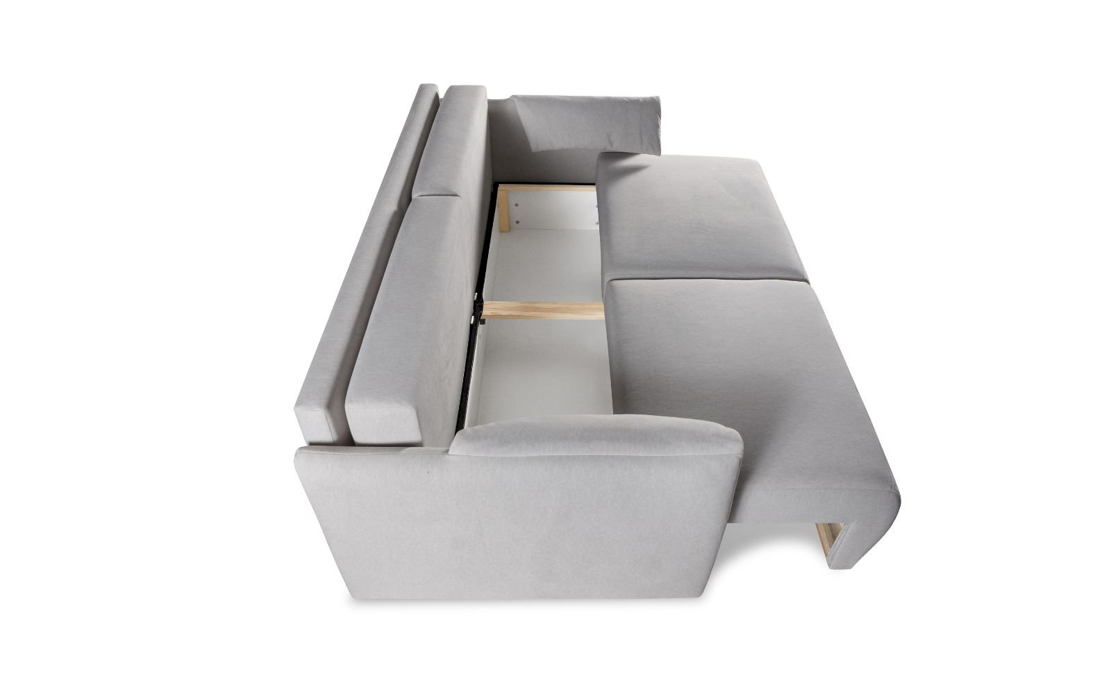 Sofa / Narożnik Cruzzo