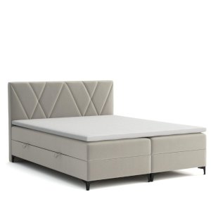 Łóżko Kontynentalne Bergen 160x200