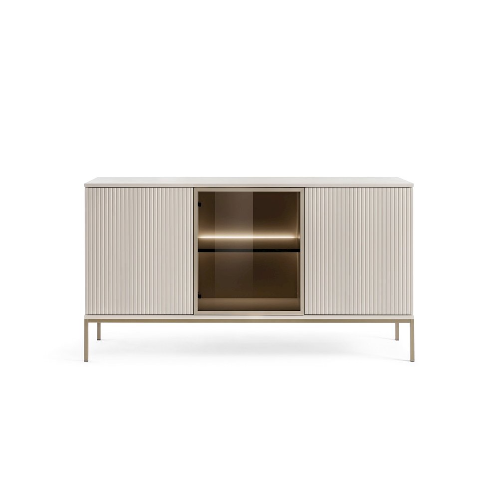 SENTO KOMODA K154 (kaszmir/dąb wotan)