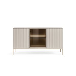 SENTO KOMODA K154 (kaszmir/dąb wotan)