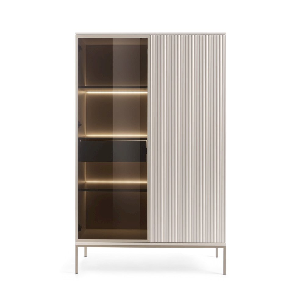 SENTO WITRYNA WTSZ104 (kaszmir/dąb wotan)