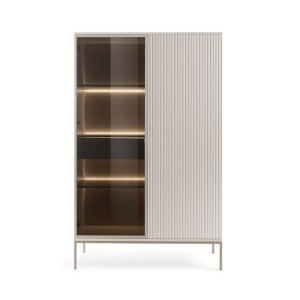 SENTO WITRYNA WTSZ104 (kaszmir/dąb wotan)