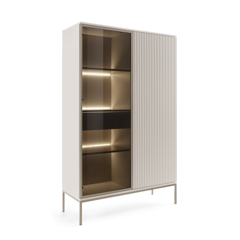 SENTO WITRYNA WTSZ104 (kaszmir/dąb wotan)