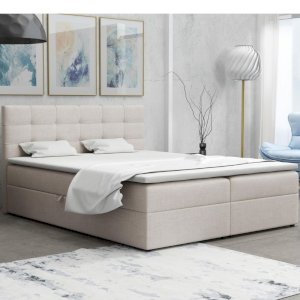 Łóżko Kontynentalne Vario 120x200