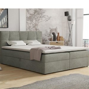 Łóżko Kontynentalne Arsizo 180x200