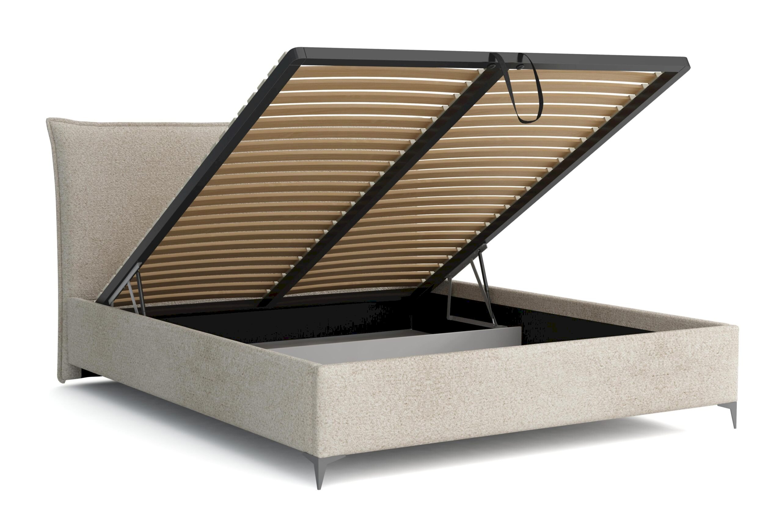 Łóżko Tapicerowane Revis 120x200