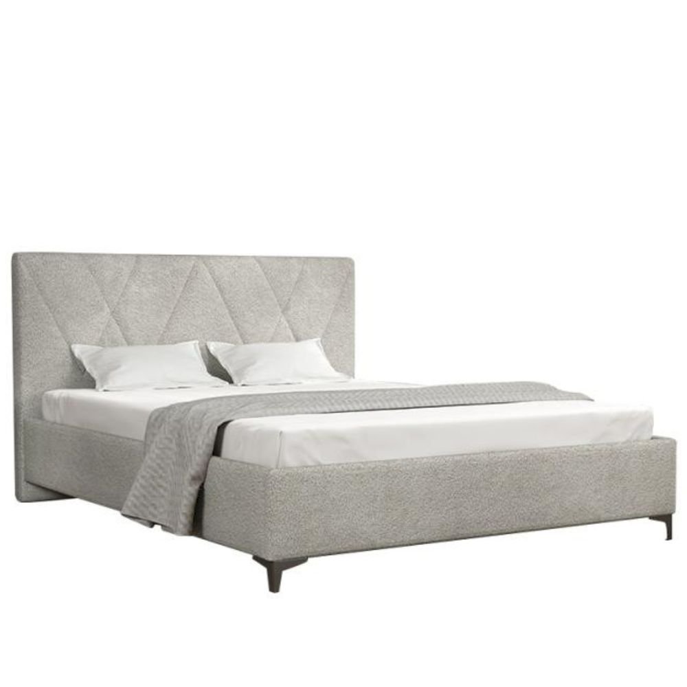 Łóżko Tapicerowane Royan 180x200