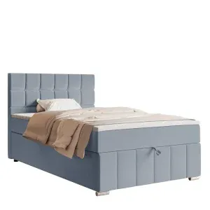 Łóżko Kontynentalne Kenzo 120x200