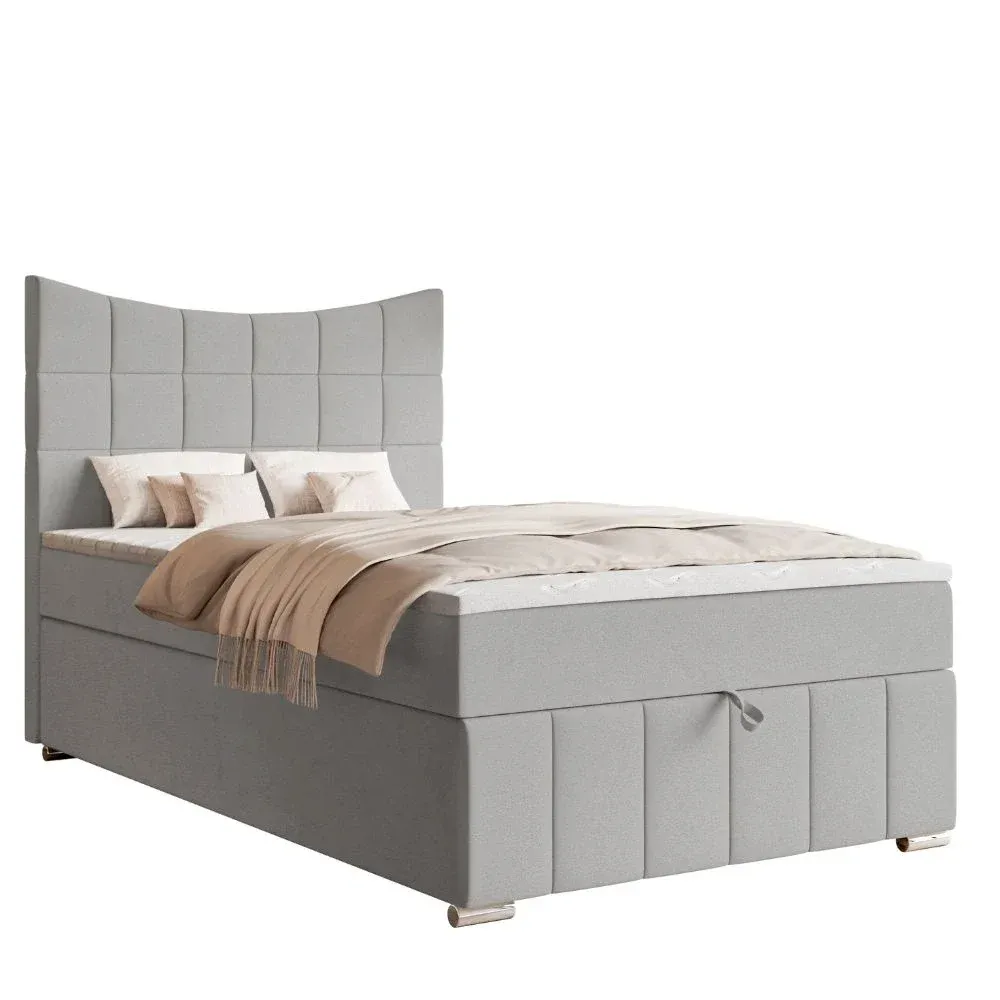 Łóżko Kontynentalne Boston 120x200