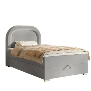 Łóżko Kontynentalne Bellini 120x200