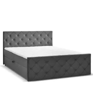 Łóżko Kontynentalne Heaven 180x200