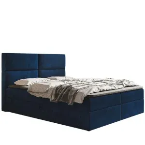 Łóżko Kontynentalne Box 3 180x200