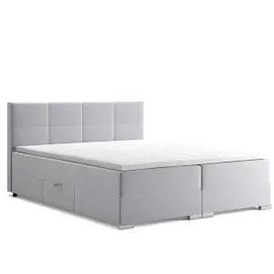 Łóżko Kontynentalne Arden 180x200