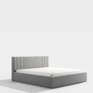 Łóżko Tapicerowane Flavio 180x200