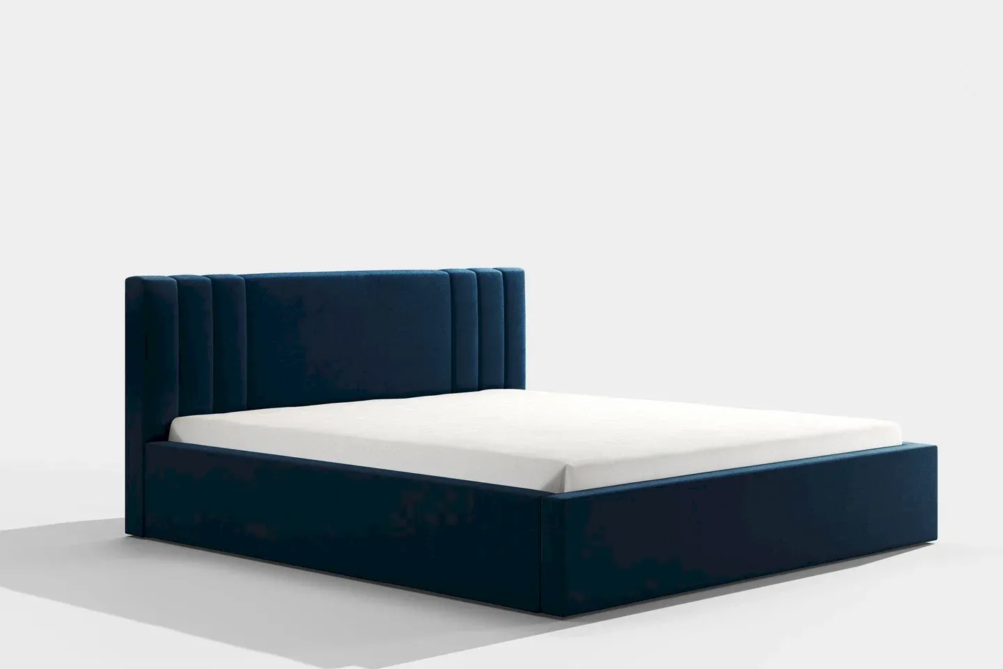 Łóżko Tapicerowane Flavio 180x200