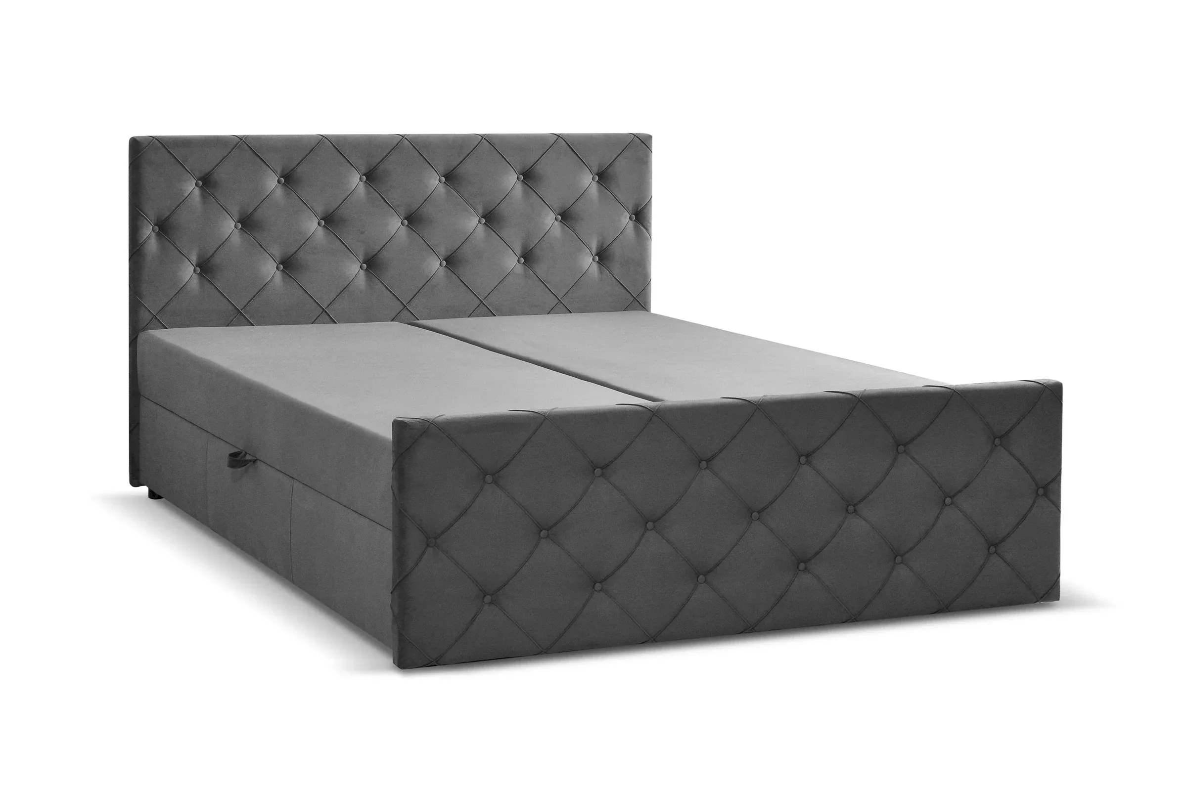 Łóżko Kontynentalne Heaven 160x200