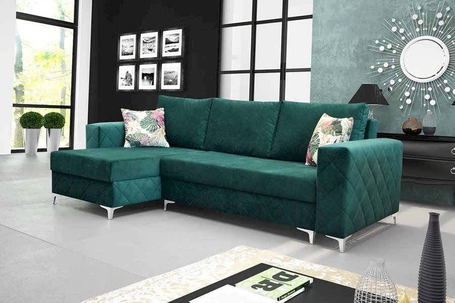 PROMOCJA Narożnik Massimo