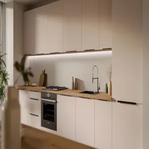 Szafka kuchenna Solea 58X58 GN-108 1F