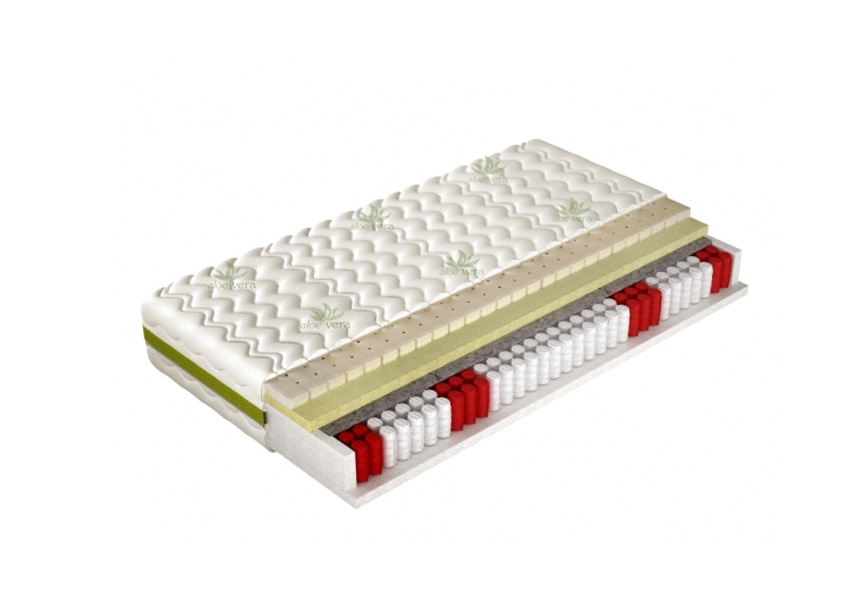 Materac Frezja 100x200