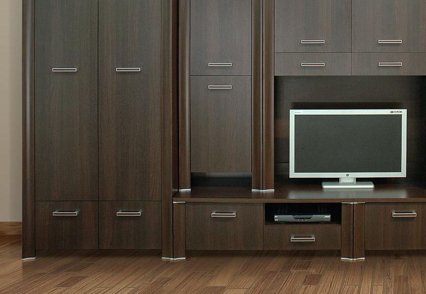 Meblościanka Matrix (1)