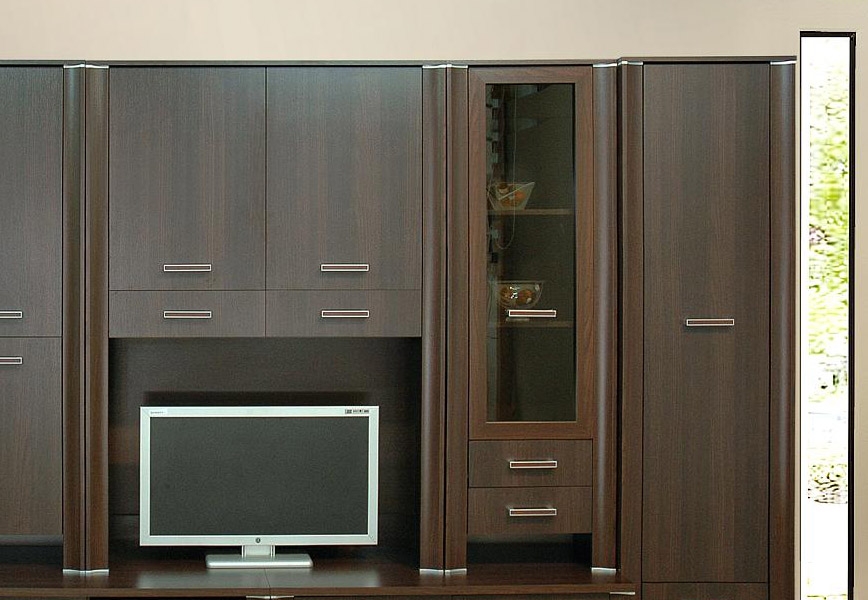 Meblościanka Matrix (1)