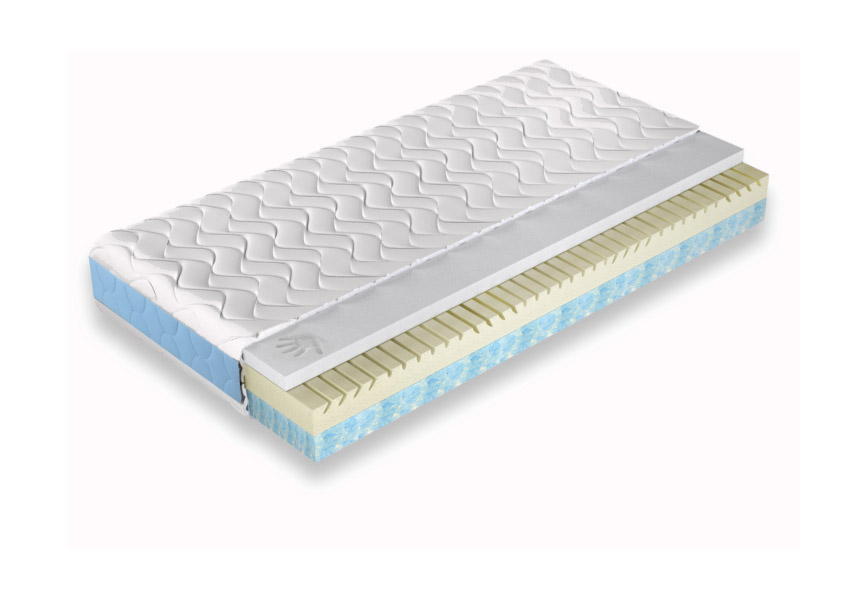 Materac Edmondo 90x200