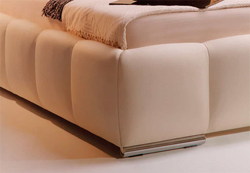 Łóżko Carrera 160x200 New Elegance Furniture