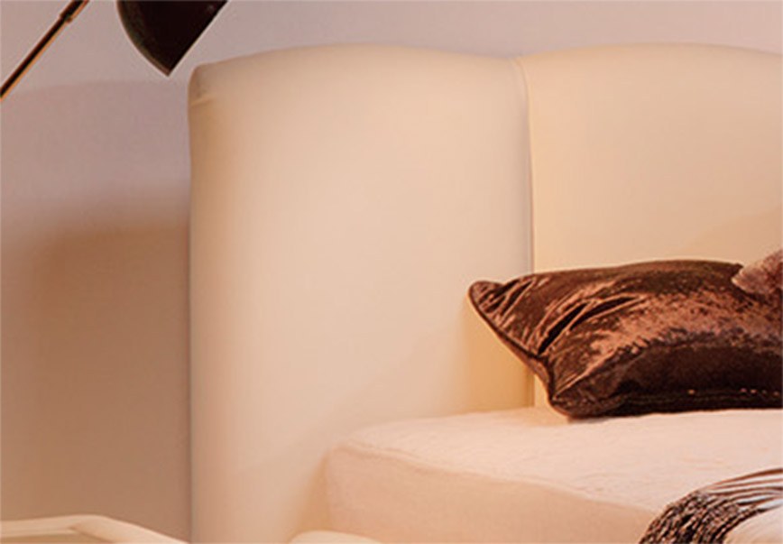 Łóżko Carrera 160x200 New Elegance Furniture