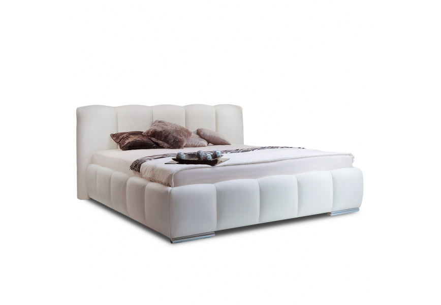 Łóżko Carrera 160x200 New Elegance Furniture