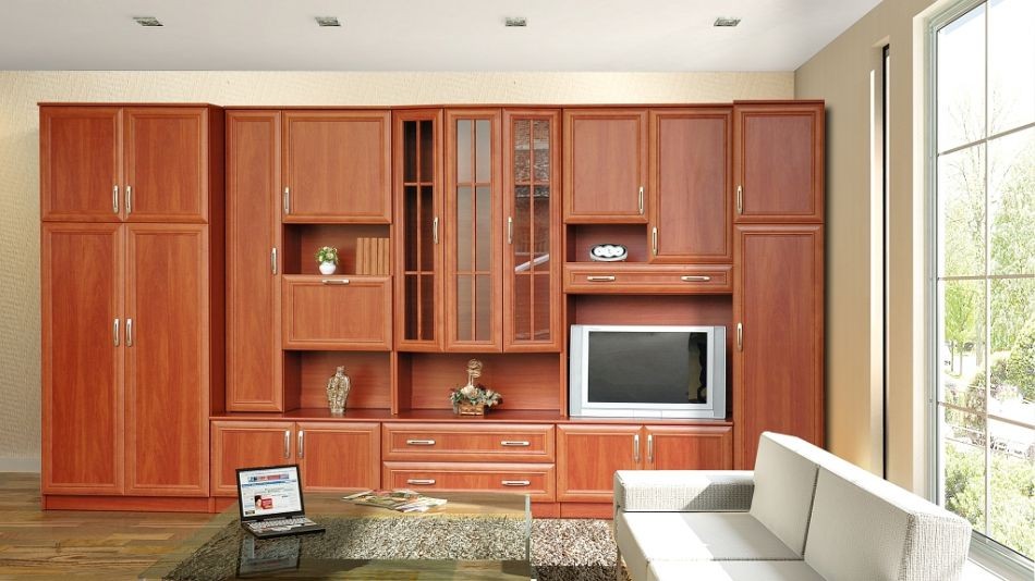 Meblościanka MAREK calvados