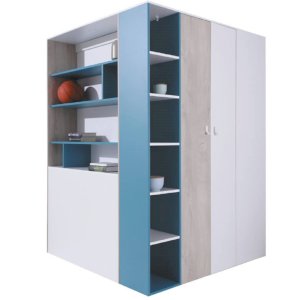 Szafa Planet PL1L/P