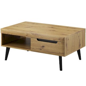 Nordi Ława NL107 Dąb Artisan