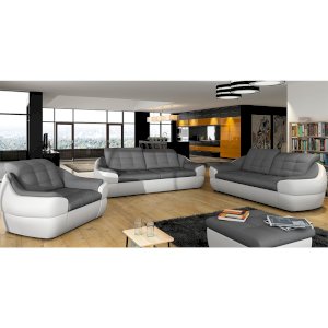 Zestaw wypoczynkowy Infinity 3+2+1