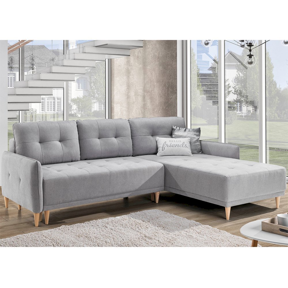 PROMOCJA Narożnik Malmo