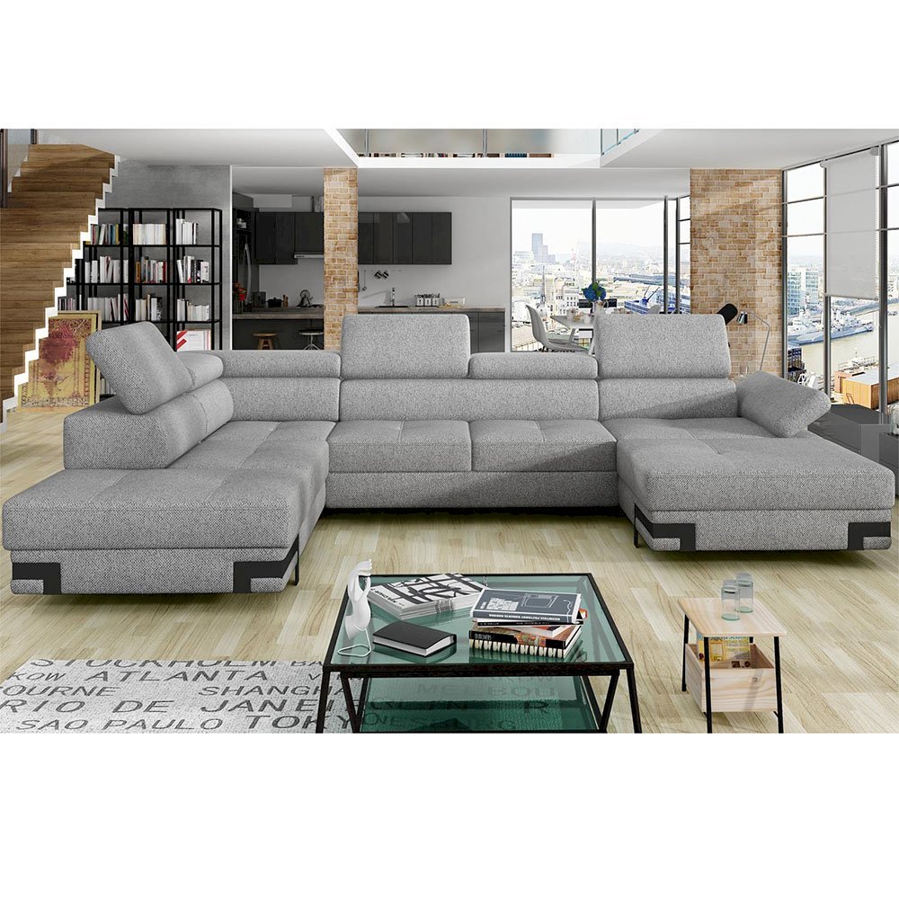 Narożnik Emporio XL