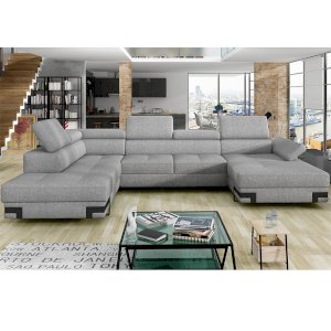 Narożnik Emporio XL