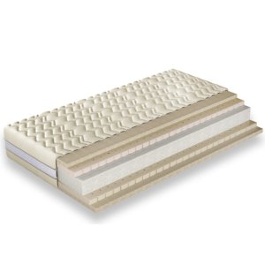 Materac Lotos 100x200