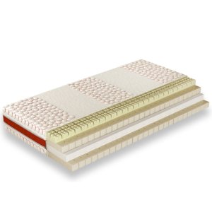 Materac Nasturcja 100x200