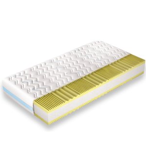 Materac Salute 100x200