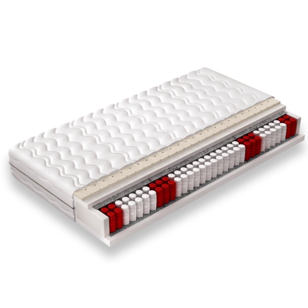 Materac Delgano 90x200