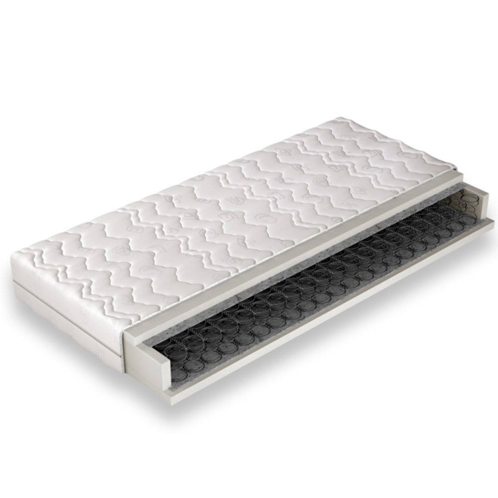 Materac Classic 120x200