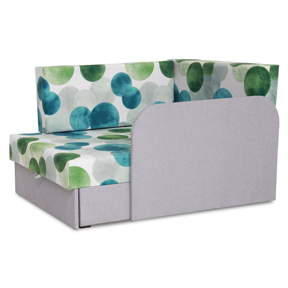 Tapczan Pixel Mega I