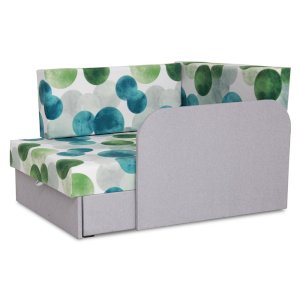 Tapczan Pixel Mega I